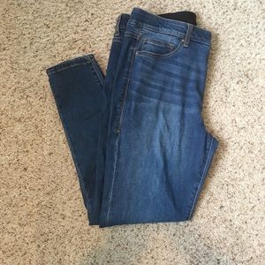 Lularoe Jeans size 32